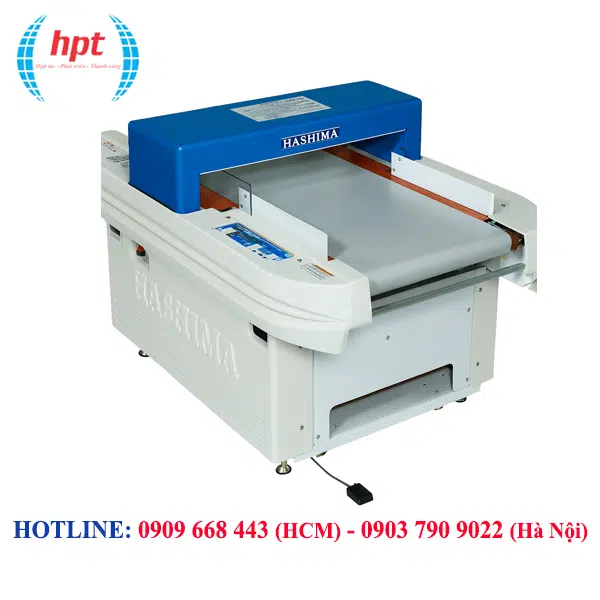 Máy Dò Kim Loại Hashima HN-870C-120 Máy Dò Kim Loại Hashima HN-870C-120