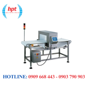 Máy Dò Kim Loại Công Nghiệp MD-2