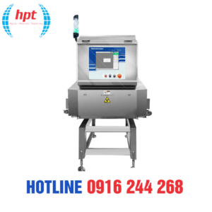 Máy X-Ray Dò Xương Cá, Xương Gà và Nhựa, Gỗ Matrixcope MTC-78XPRO