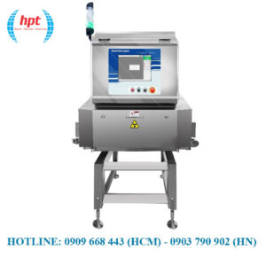 Máy X-Ray Dò Xương Cá, Xương Gà và Nhựa, Gỗ Matrixcope MTC-78XPRO