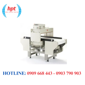 Máy Dò Kim Loại MVK-600B-CS