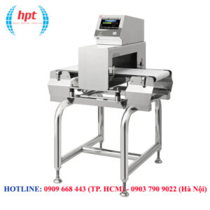 Máy Dò Kim Loại Băng Tải NA2-T400-CS