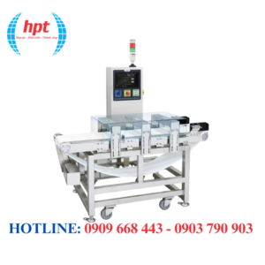 Máy Dò Kim Loại Now Systems NAD4000-2515-BS