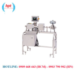 Máy Dò Tạp Chất NT3P-2S-BV