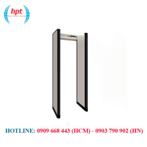 Cổng Dò Kim Loại REP-M6