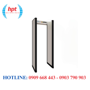 Cổng Dò Kim Loại REP-M6