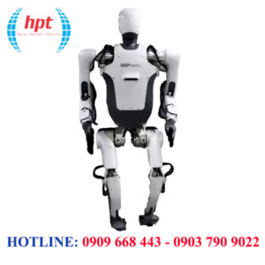 Robot hình người DEEP Robotics Dr01