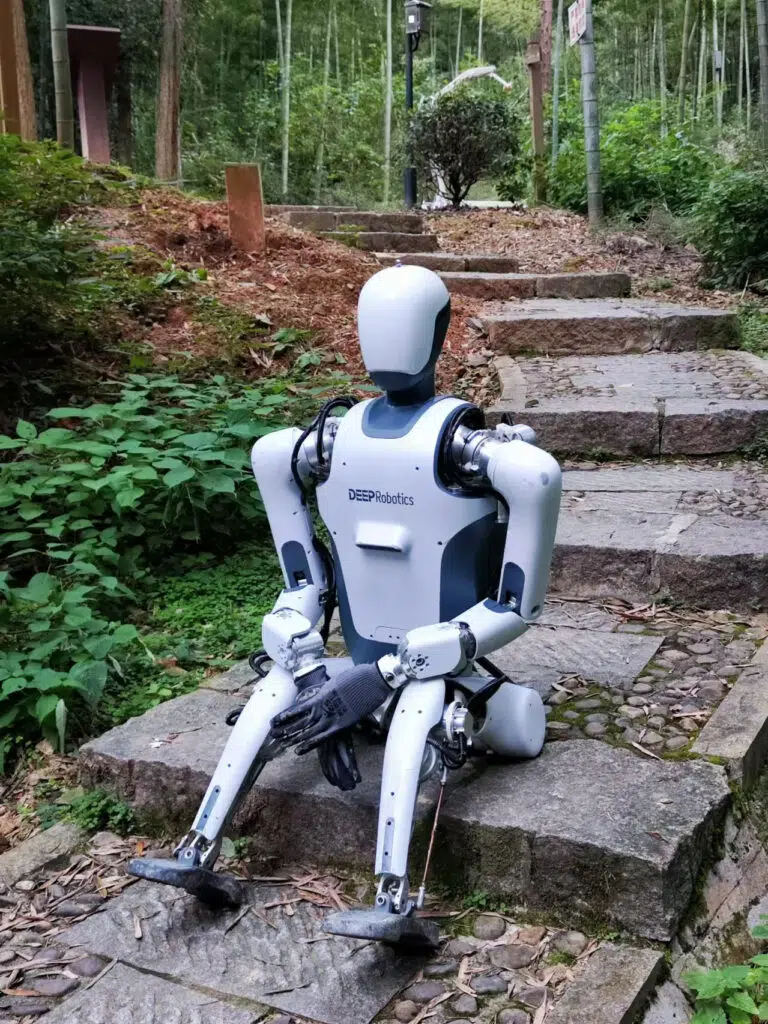 robot dr1 hptvietnam 2
