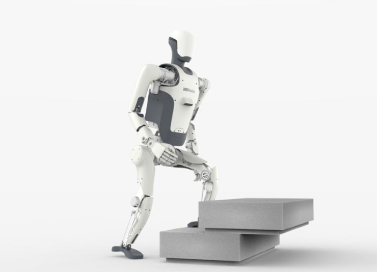 robot dr1 hptvietnam 4