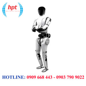 Robot hình người Era – STAR 1