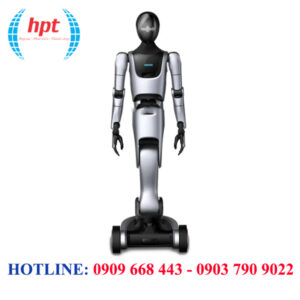 Robot hình người Keenon Robotics XMAN-R1