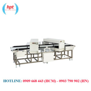Máy Dò Kim Loại Công Nghiệp SC1-600W
