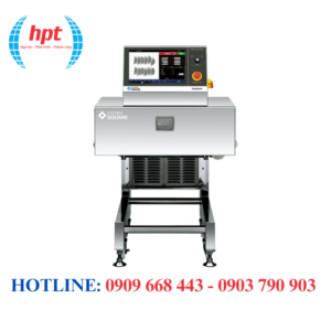 Máy Dò Kim Loại System-Square SXV2-3873HW