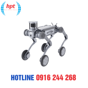 Chó Robot Unitree B2