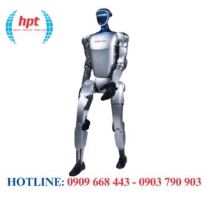 Robot hình người Unitree G1