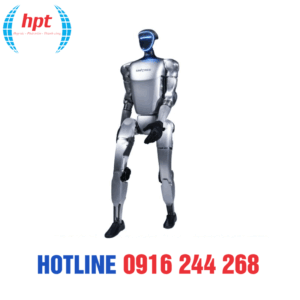 Robot hình người Unitree G1 EDU