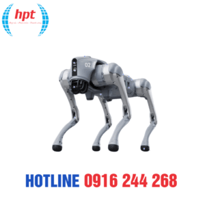 Chó Robot Unitree Go2