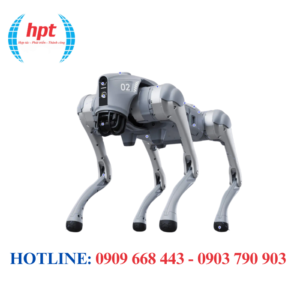 Chó Robot Unitree Go2