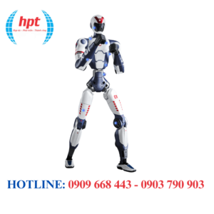 Robot hình người Unitree R1