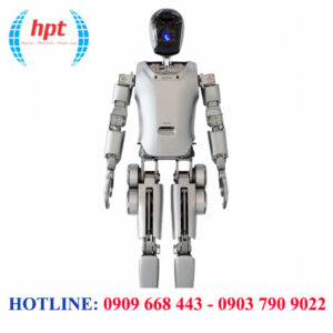 Robot hình người UBTECH Walker S