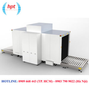 Máy soi hành lý X-Ray HPS-150180D
