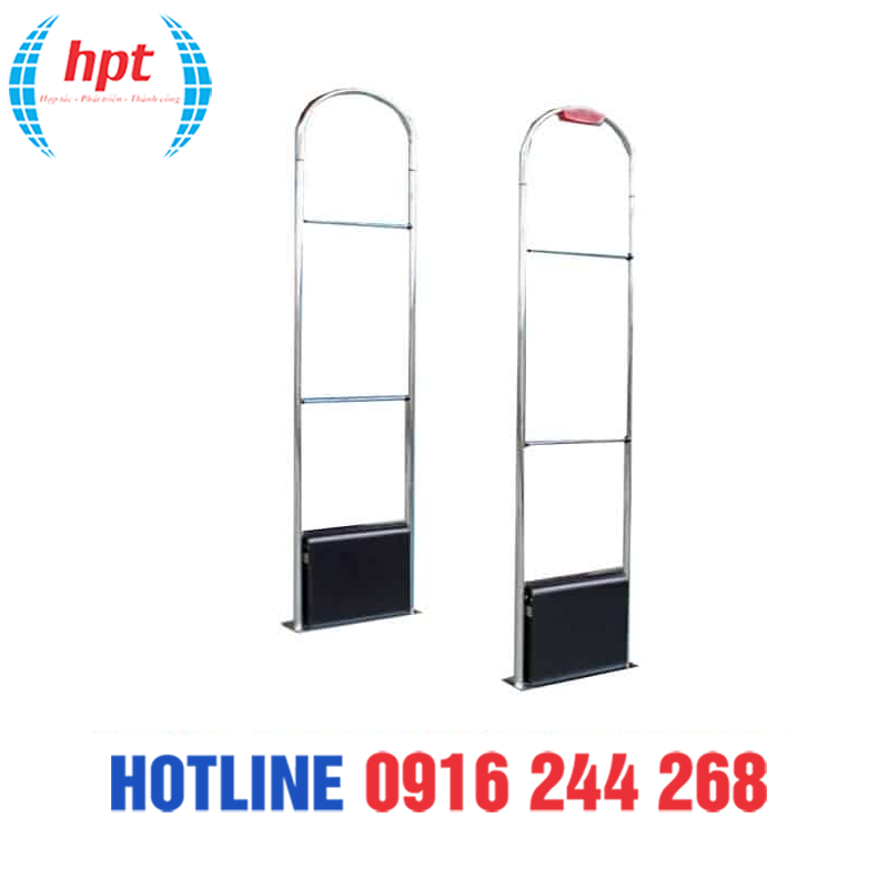 Cổng từ an ninh Foxcom EAS5001