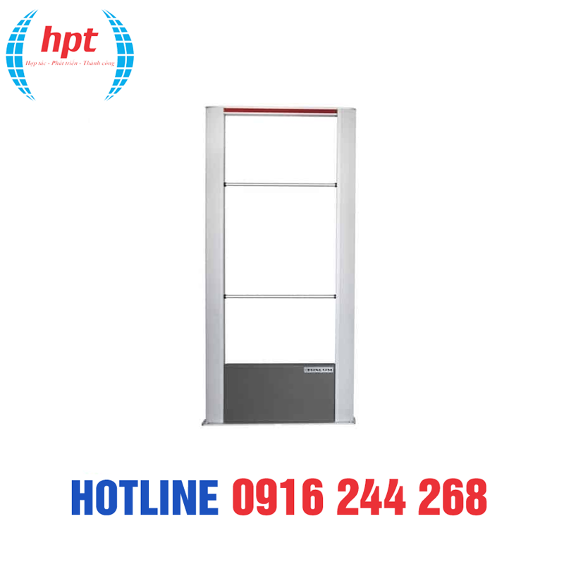 Cổng từ an ninh Foxcom - EAS5011