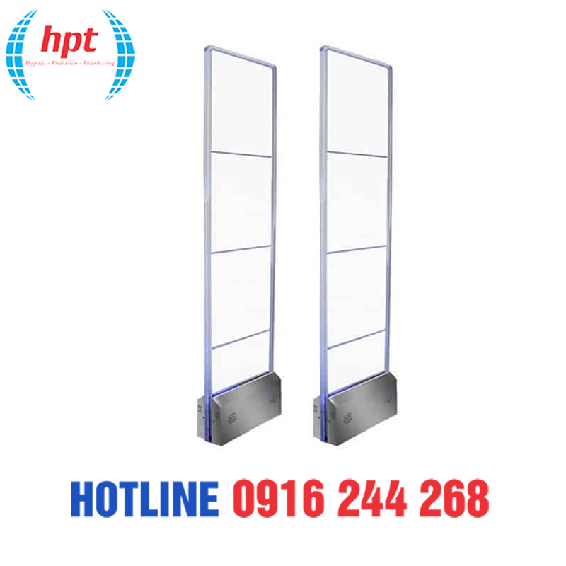 Cổng từ an ninh Foxcom - EAS6012