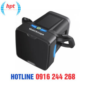 Hệ thống chụp X-quang tán xạ ngược cầm tay Matrixcope MTC-HBX8200