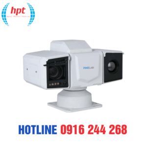 Camera Quay Cảm Biến Nhiệt PixeLab P-PTMT417O445-D
