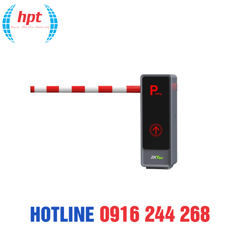 Cổng Kiểm Soát Barrier ZKteco SBTL3050PRO Cổng Kiểm Soát Barrier ZKteco SBTL3050PRO