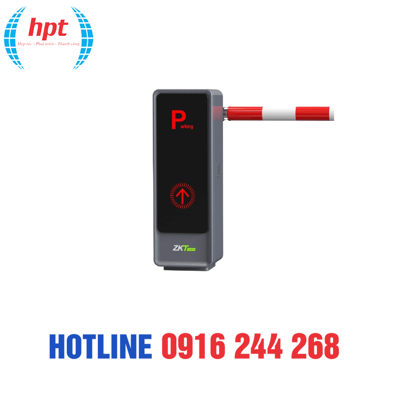 Cổng Kiểm Soát Barrier ZKteco SBTL3050PRO 4 Cổng Kiểm Soát Barrier ZKteco SBTL3050PRO