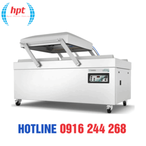 Máy Đóng Gói Hút Chân Không Henkelman ATMOZ 2-90