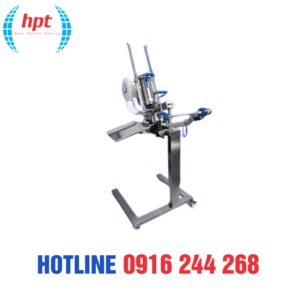 Máy Kẹp Chì BECK BDC-200