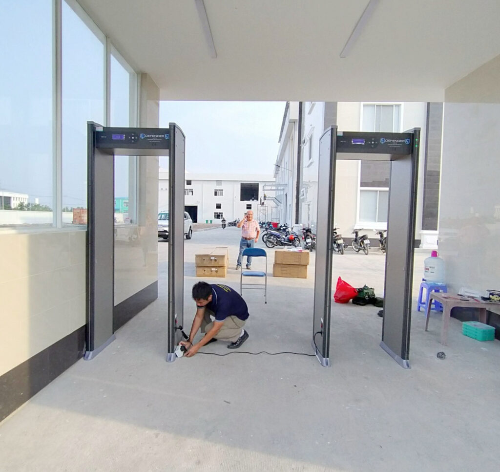 HPT Việt Nam – Dịch Vụ Cho Thuê Cổng Dò Kim Loại 13 cho thue cong do kim loai hptvietnam 3