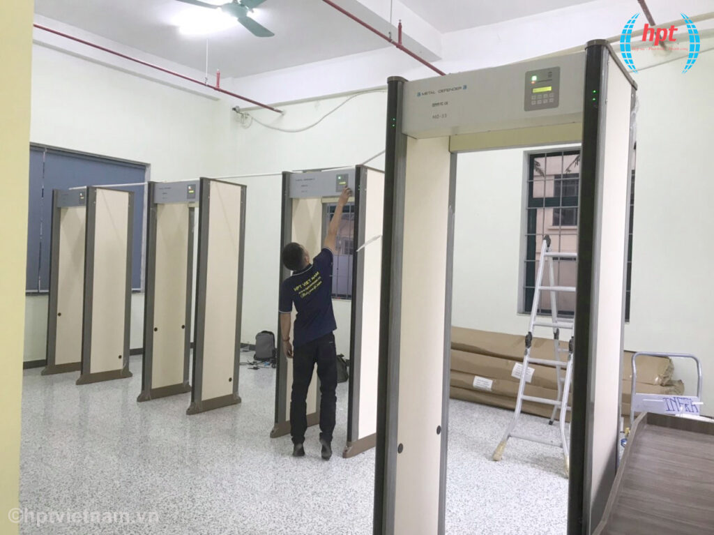 HPT Việt Nam – Dịch Vụ Cho Thuê Cổng Dò Kim Loại 16 cho thue cong do kim loai hptvietnam 6