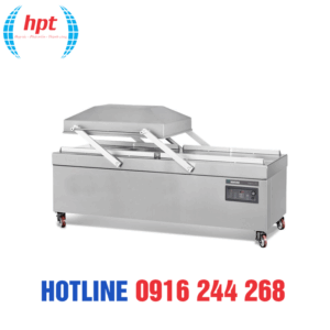 Máy Đóng Gói Hút Chân Không Henkelman Polar 2-95