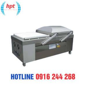 Máy Đóng Gói Công Nghiệp IC-636U