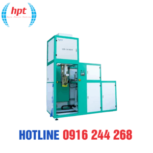 Máy Đóng Gói Tự Động Hút Chân Không Jialong LZB-150-M3/S