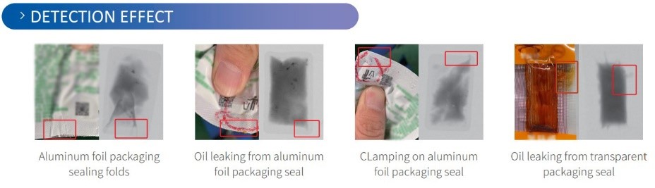 Máy X-Ray AI kiểm tra rò rỉ đóng đói và dò tạp chất Matrixcope MTC-88XPRO 7 matrixcope mtc 88xpro 4