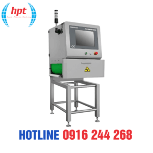 Máy X-Ray AI kiểm tra rò rỉ đóng đói và dò tạp chất Matrixcope MTC-88XPRO