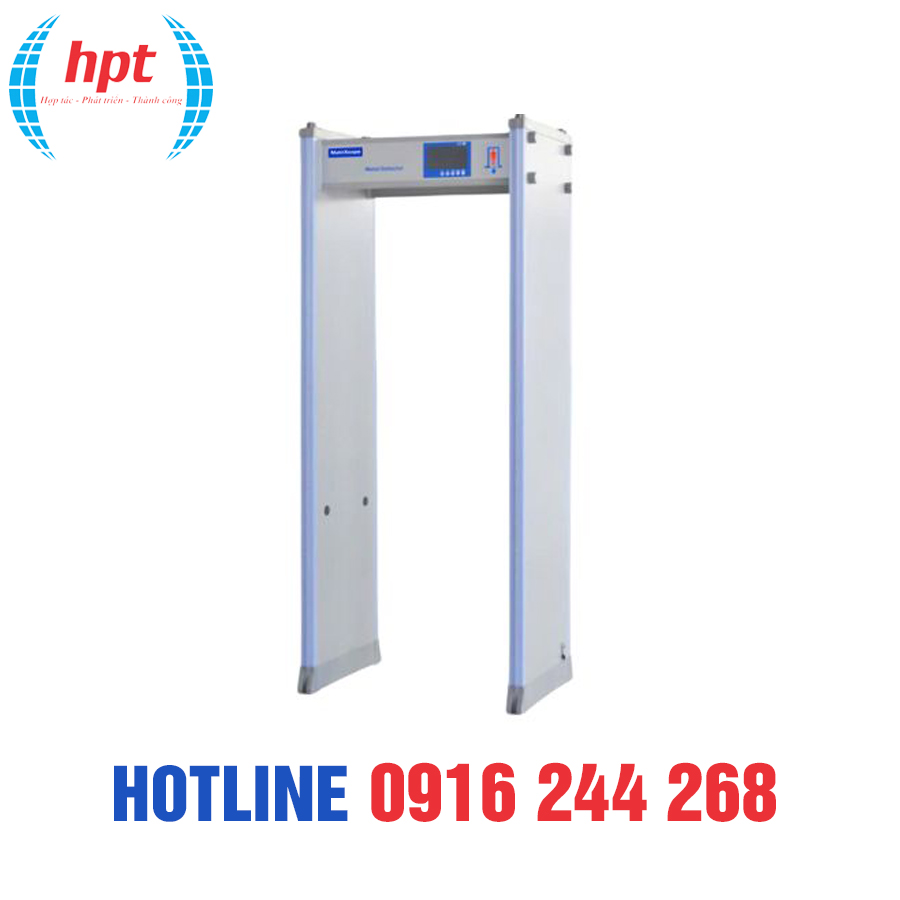 HPT Việt Nam – Dịch Vụ Cho Thuê Cổng Dò Kim Loại 11 matrixcope mtc md45 hptvietnam