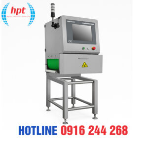 Máy X-ray Dò Tạp Chất Matrixcope MTC-45XPRO