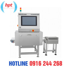Máy X-ray Dò Tạp Chất Matrixcope MTC-48XPRO