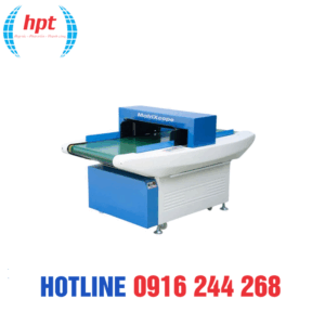 HPT Việt Nam – Dịch Vụ Cho Thuê Máy Dò Kim Loại Công Nghiệp