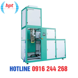 Cân Đóng Gói Và Hút Chân Không Tự Động Matrixcope MTC-P3600PRO