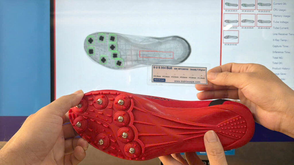 Máy X-ray Dò Tạp Chất Matrixcope MTC-48XPRO 4 z7676877732914 9f6c8a77f82ff18749e22690b29c757f