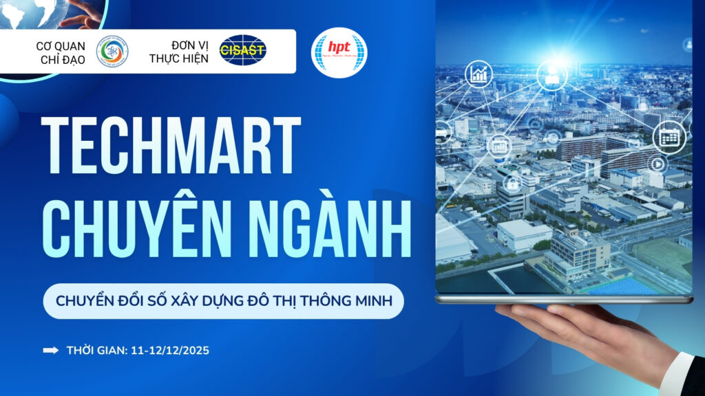 2025 techmart hptvietnam