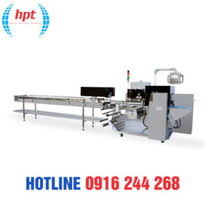 Máy đóng gói tự động ALS-3000FB