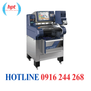 Máy đóng gói màng co tự động AW-5600FX II